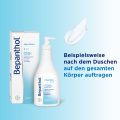 BEPANTHOL Körperlotion Spenderflasche