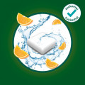 NICORETTE 2 mg freshfruit Kaugummi