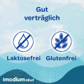IMODIUM akut lingual Schmelztabletten bei akutem Durchfall