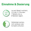 GeloRevoice Halstabletten Kirsch-Menthol bei Heiserkeit &amp; Stimmverlust