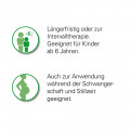 GeloRevoice Halstabletten Kirsch-Menthol bei Heiserkeit &amp; Stimmverlust