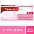 CANESTEN GYN Once Kombipackung