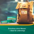 ASPIRIN Effect Granulat
