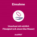 DOLORMIN Migräne Filmtabletten