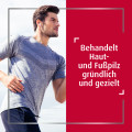 CANESTEN Creme zur Behandlung von Hautpilz und Fußpilz