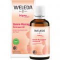 Weleda Damm-Massageöl für geburtsvorbereitende Dammmassagen