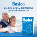 BASICA Vital Pulver