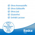 BASICA Vital Pulver