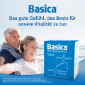 BASICA Vital Pulver