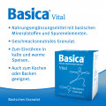BASICA Vital Pulver