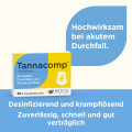 TANNACOMP Filmtabletten