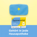 TANNACOMP Filmtabletten