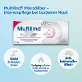 MULTILIND Mikrosilber Creme