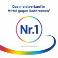 TALCID Kautabletten schnell gegen Sodbrennen