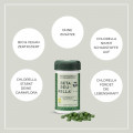 BETA REU RELLA Süßwasseralgen Tabletten BIO