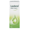 Laxoberal Abführ-Tropfen, mit Natriumpicosulfat, schonendes Abführen