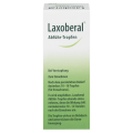 Laxoberal Abführ-Tropfen, mit Natriumpicosulfat, schonendes Abführen