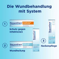 BEPANTHEN antiseptische Wundcreme
