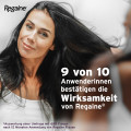 REGAINE Frauen Lösung Minoxidil bei anlagebedingtem Haarausfall
