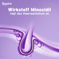 REGAINE Frauen Lösung Minoxidil bei anlagebedingtem Haarausfall