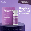 REGAINE Frauen Lösung Minoxidil bei anlagebedingtem Haarausfall