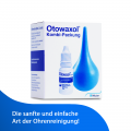 OTOWAXOL Lösung
