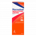 MUCOSOLVAN Inhalationslösung 15 mg Lsg.f.Vernebler