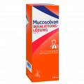 MUCOSOLVAN Inhalationslösung 15 mg Lsg.f.Vernebler