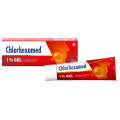 CHLORHEXAMED 1% Gel