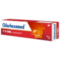 CHLORHEXAMED 1% Gel
