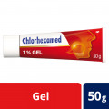 CHLORHEXAMED 1% Gel