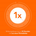 CETIRIZIN-ratiopharm bei Allergien 10 mg Filmtabl.