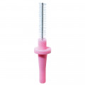MIRADENT Interd.Pic-Brush Ersatzb.xx-fein pink