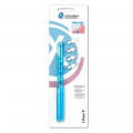 MIRADENT Spitzbürsten-Kit I-Prox P tra.blau 1H.4B.