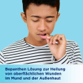 BEPANTHEN Lösung