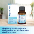 BEPANTHEN Lösung