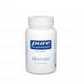 PURE ENCAPSULATIONS all-in-one Pure 365 Kapseln
