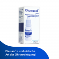 OTOWAXOL sine Lösung