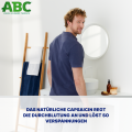 ABC Wärme-Pflaster Capsicum Hansaplast med 14x22