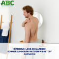 ABC Wärme-Creme Capsicum Hansaplast med