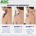 ABC Wärme-Creme Capsicum Hansaplast med
