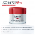 EUCERIN Anti-Age Volume-Filler Tag trockene Haut