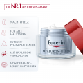 EUCERIN Anti-Age Volume-Filler Nachtpflege Creme