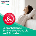 DOLORMIN extra Filmtabletten