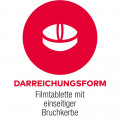 Cetirizin AL 10 mg Filmtabletten bei Heuschnupfen