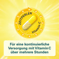 CETEBE ABWEHR plus Vitamin C+Vitamin D3+Zink Kaps.