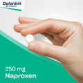 DOLORMIN für Frauen Tabletten