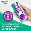 DOLORMIN für Frauen Tabletten