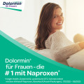 DOLORMIN für Frauen Tabletten