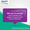 DOLORMIN für Frauen Tabletten